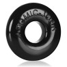 Oxballs Cockring Do-Nut Large 20mm Noir